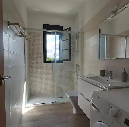 Holiday home En Un Marco Incomparable *