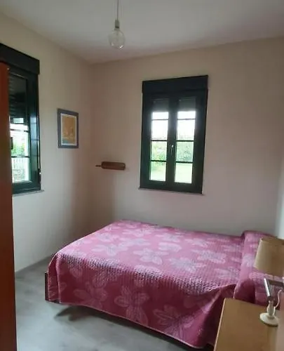 En Un Marco Incomparable Holiday home *